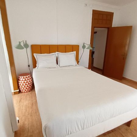 Setubal Downtown Todi I Lägenhet Exteriör bild