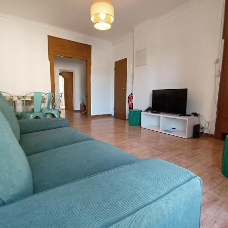 Setubal Downtown Todi I Lägenhet Exteriör bild