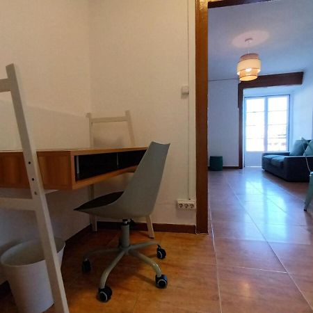 Setubal Downtown Todi I Lägenhet Exteriör bild