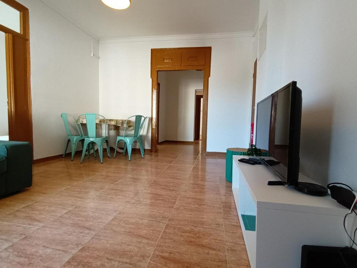 Setubal Downtown Todi I Lägenhet Exteriör bild