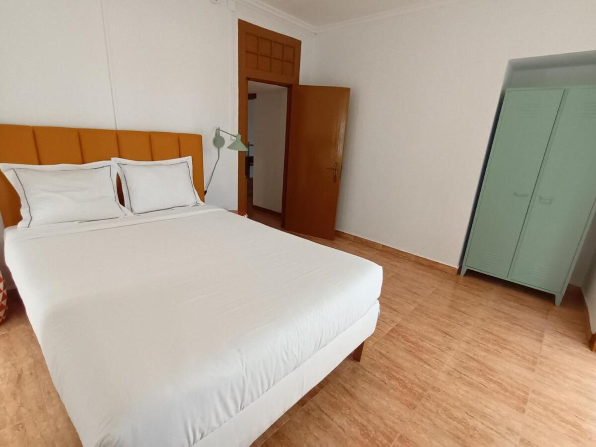 Setubal Downtown Todi I Lägenhet Exteriör bild