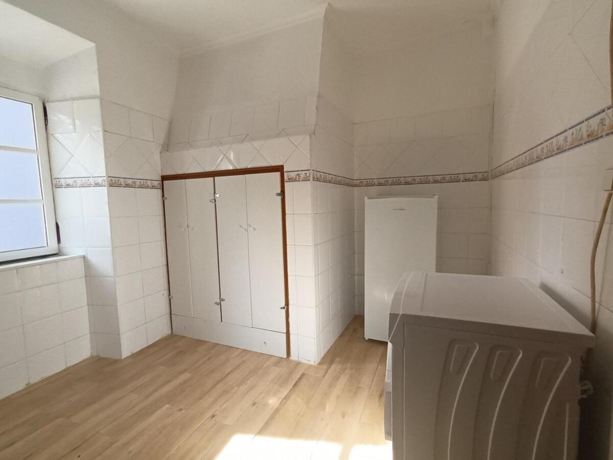 Setubal Downtown Todi I Lägenhet Exteriör bild