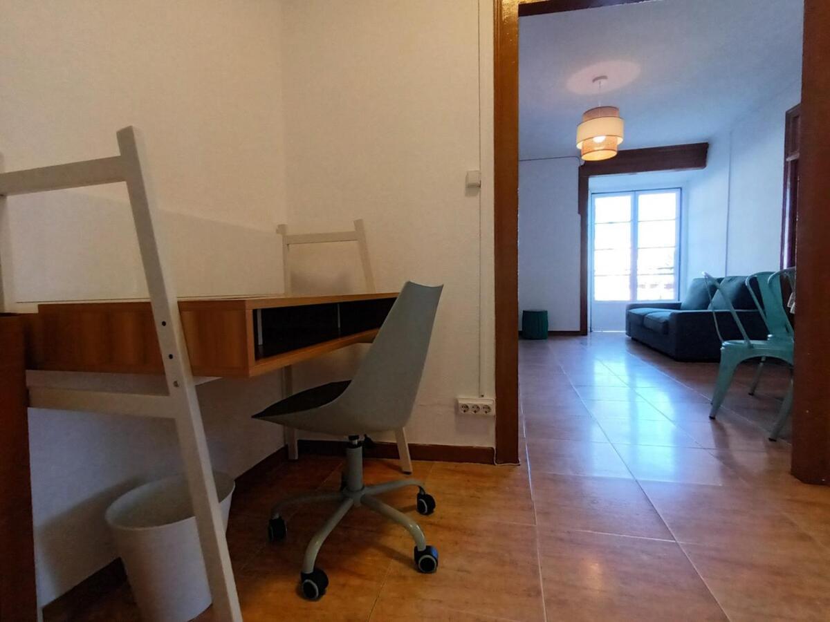Setubal Downtown Todi I Lägenhet Exteriör bild