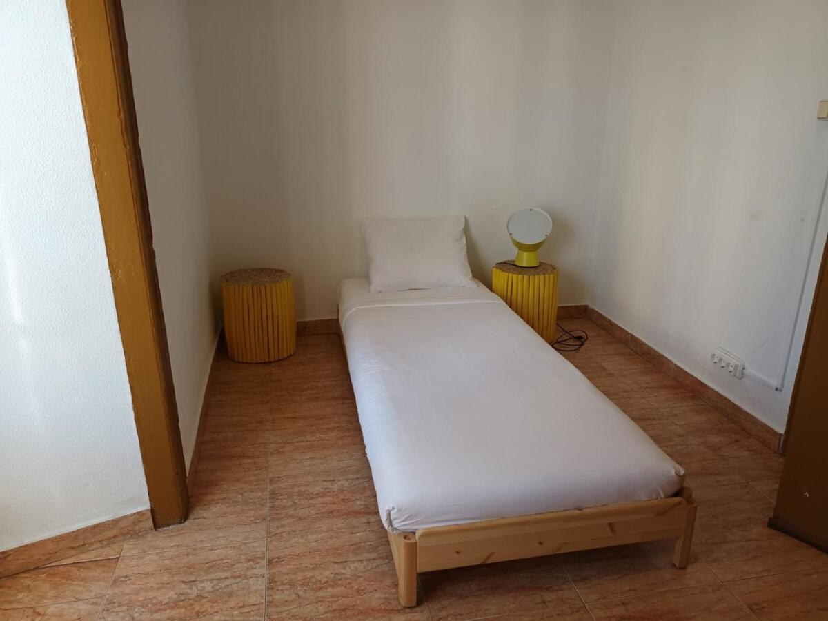 Setubal Downtown Todi I Lägenhet Exteriör bild