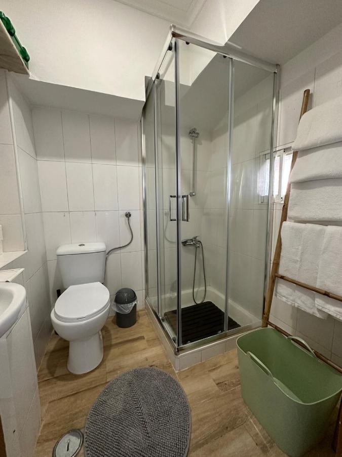 Setubal Downtown Todi I Lägenhet Exteriör bild